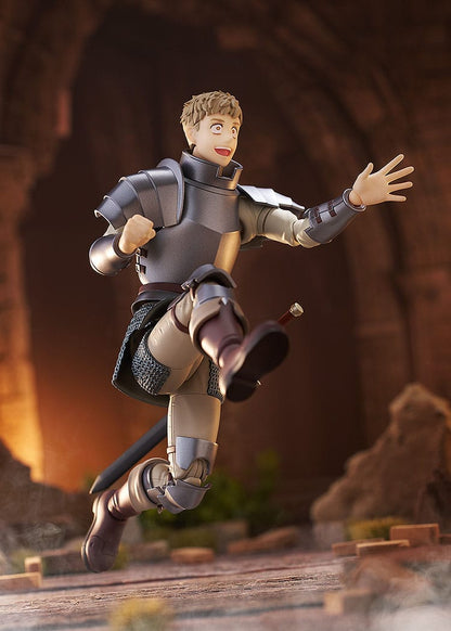 Laios Figma Delicious in Dungeon Max Factory - Anime Figuren günstig kaufen