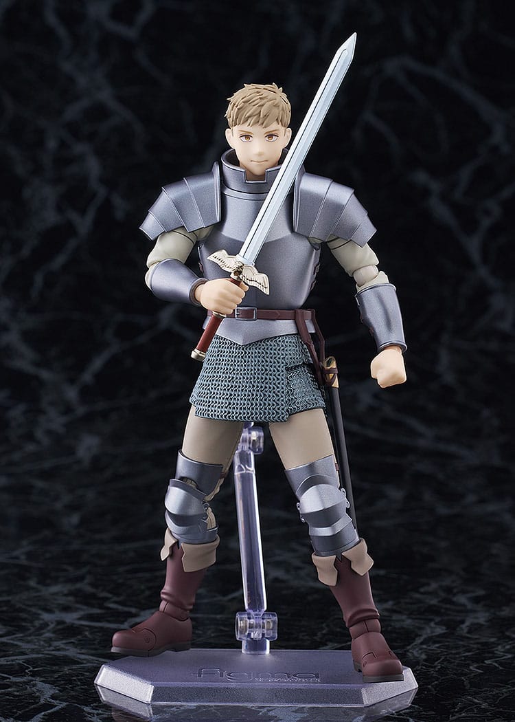 Laios Figma Delicious in Dungeon Max Factory - Anime Figuren günstig kaufen