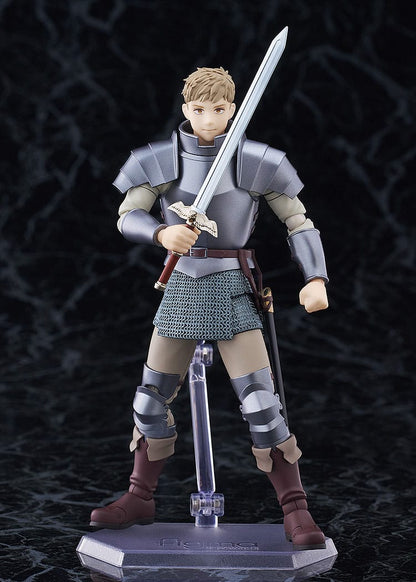 Laios Figma Delicious in Dungeon Max Factory - Anime Figuren günstig kaufen