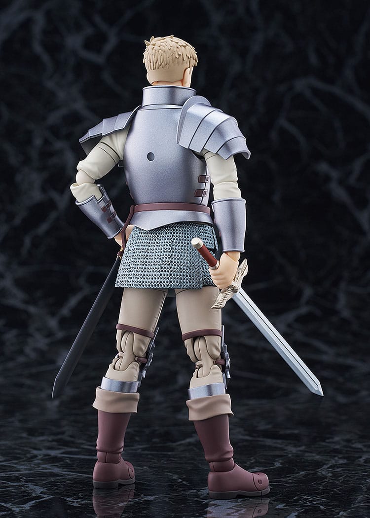 Laios Figma Delicious in Dungeon Max Factory - Anime Figuren günstig kaufen