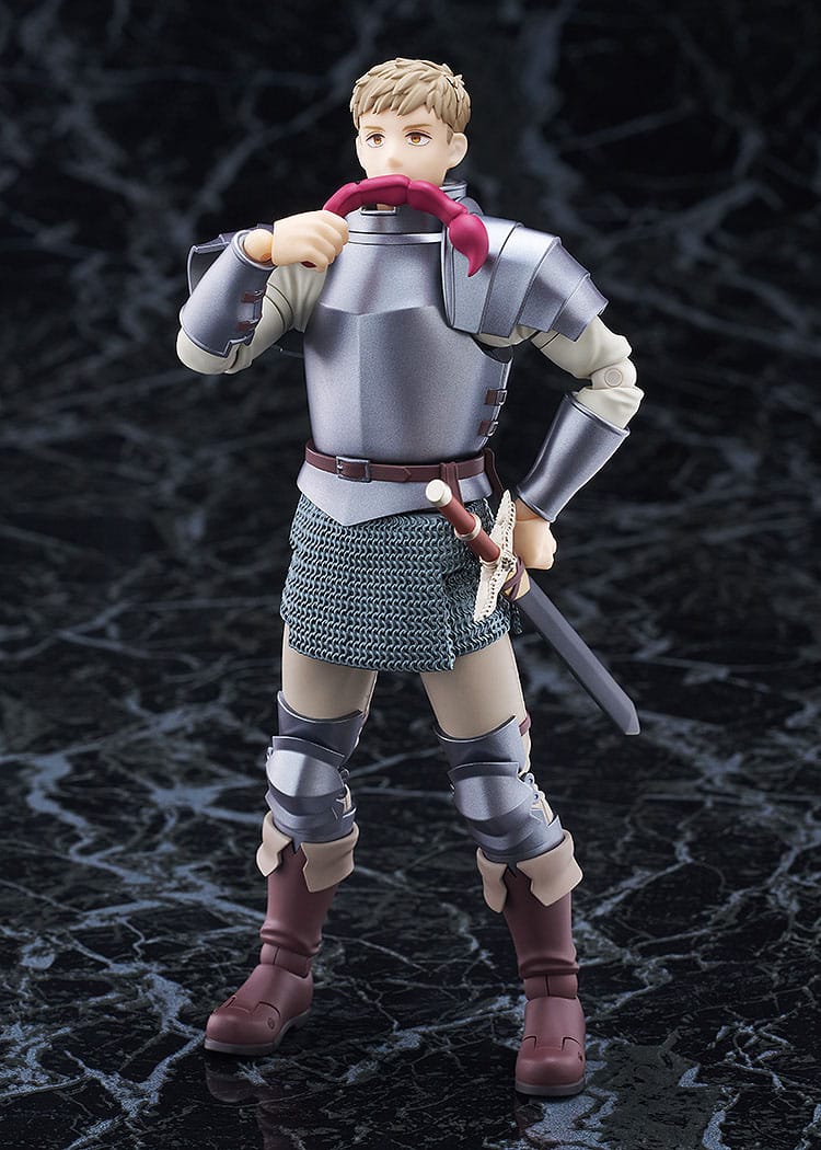 Laios Figma Delicious in Dungeon Max Factory - Anime Figuren günstig kaufen