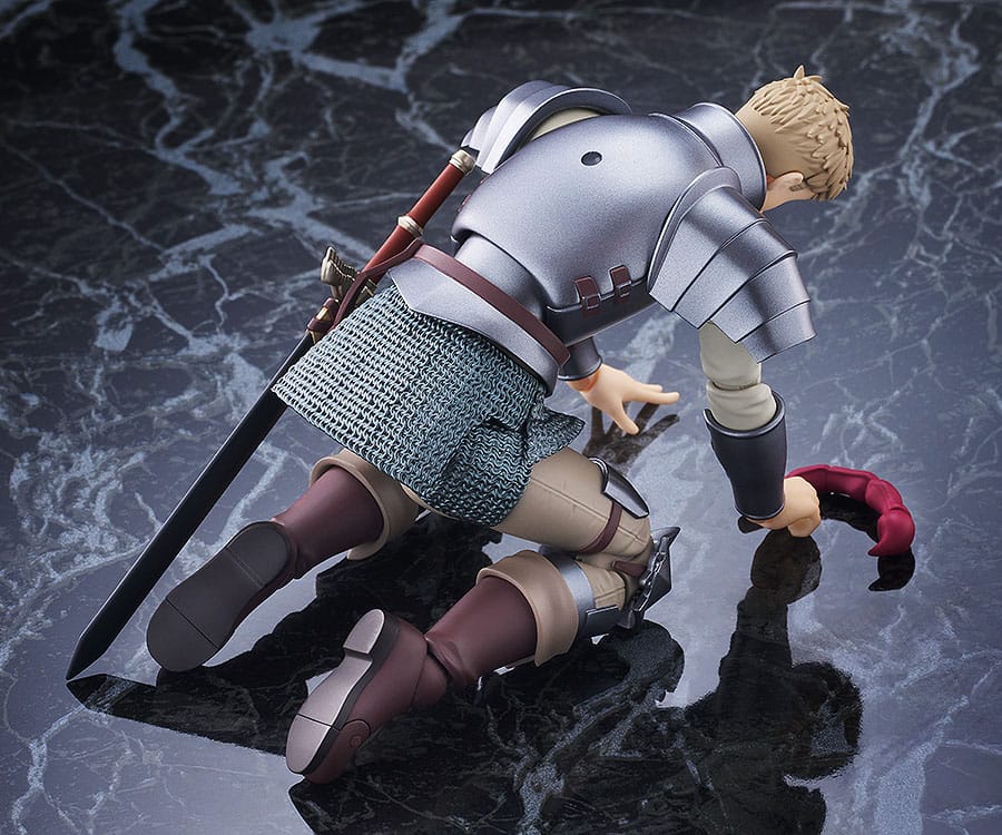 Laios Figma Delicious in Dungeon Max Factory - Anime Figuren günstig kaufen