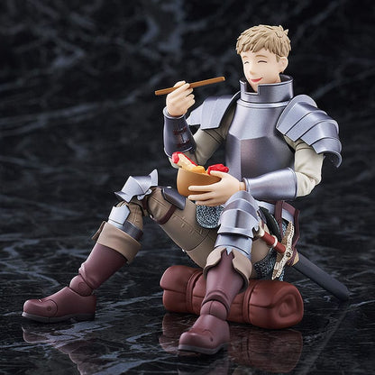 Laios Figma Delicious in Dungeon Max Factory - Anime Figuren günstig kaufen