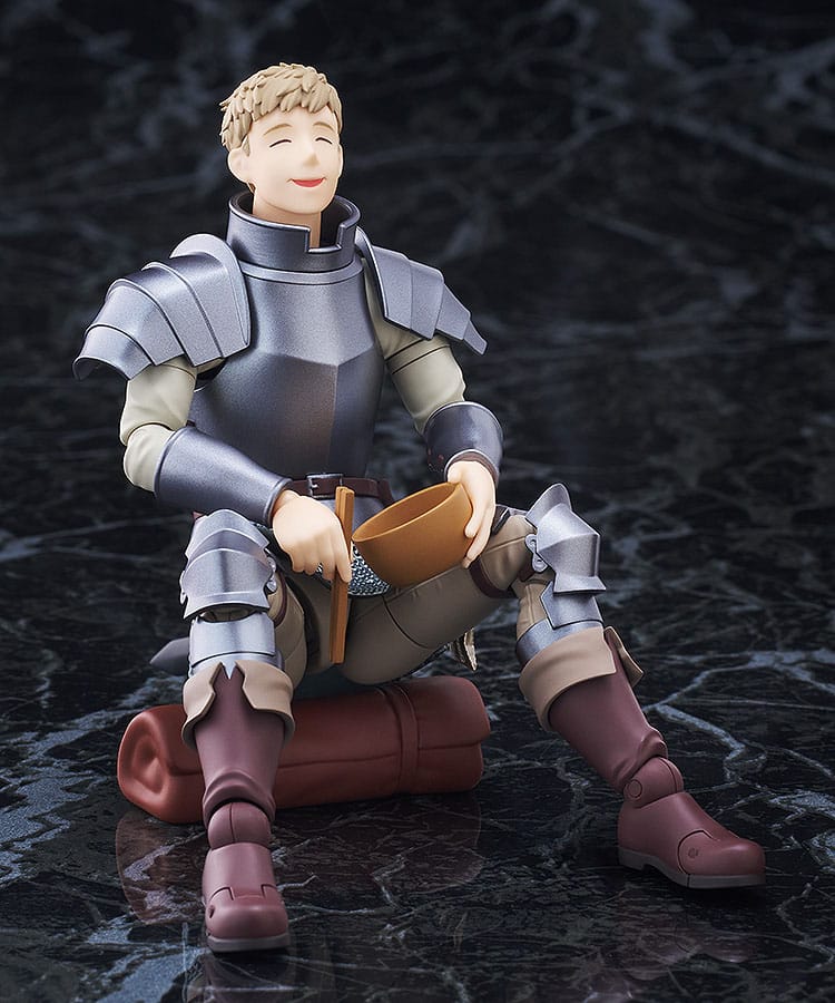 Laios Figma Delicious in Dungeon Max Factory - Anime Figuren günstig kaufen