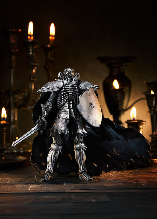 Skull Knight Figma Max Factory - Anime Figuren günstig kaufen