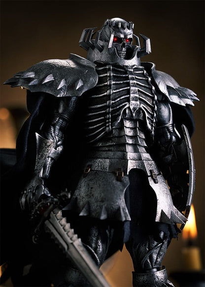 Skull Knight Figma Max Factory