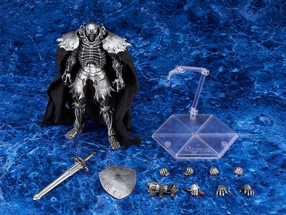 Skull Knight Figma Max Factory