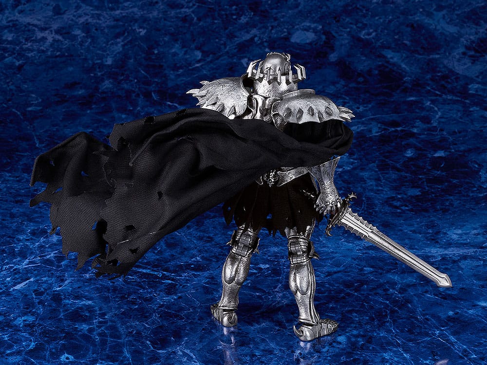 Skull Knight Figma Max Factory