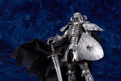 Skull Knight Figma Max Factory