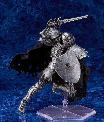 Skull Knight Figma Max Factory