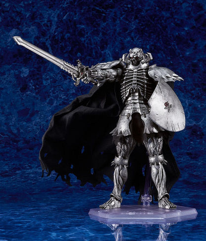 Skull Knight Figma Max Factory