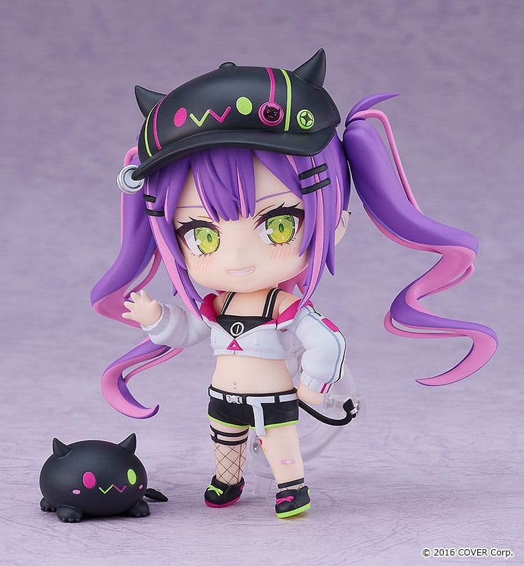 Tokoyami Towa Nendoroid Good Smile Company - Anime Figuren günstig kaufen