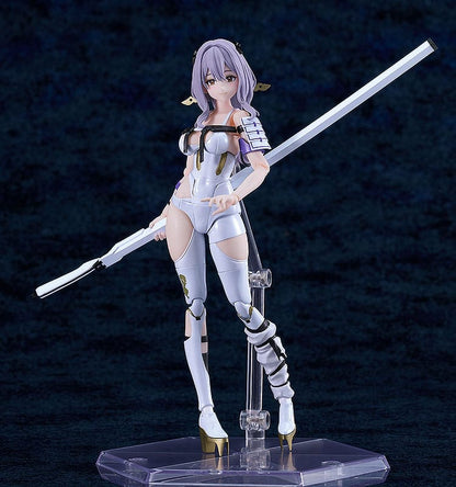 Scarlet Figma Max Factory