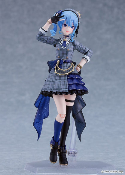 Hoshimachi Suisei Figma Max Factory