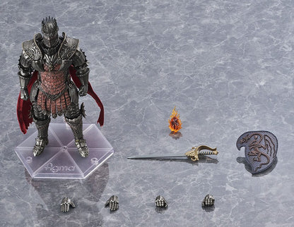 Arisen Figma Max Factory