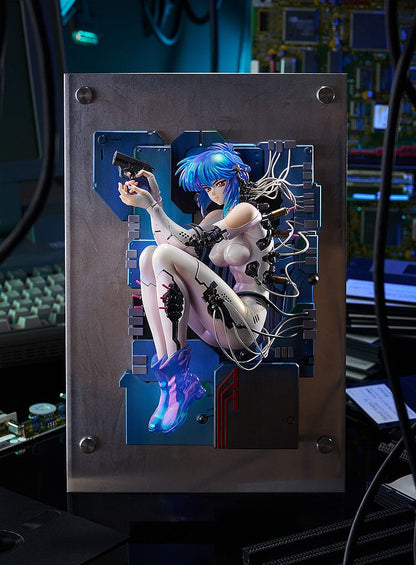 Motoko Kusanagi Ghost in the Shell (Manga Edition) Max Factory