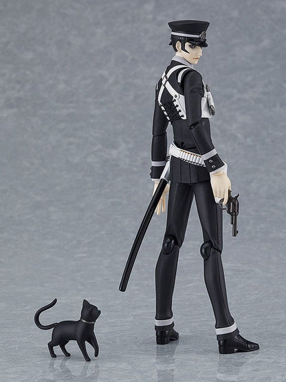 Raidou Kuzunoha Figma Devil Summoner Max Factory - Anime Figuren günstig kaufen