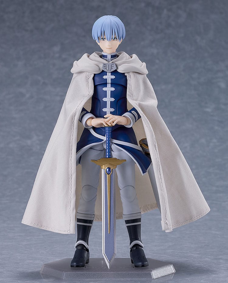 Himmel Figma Max Factory - Anime Figuren günstig kaufen