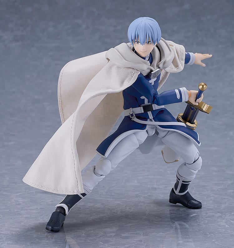 Himmel Figma Max Factory - Anime Figuren günstig kaufen