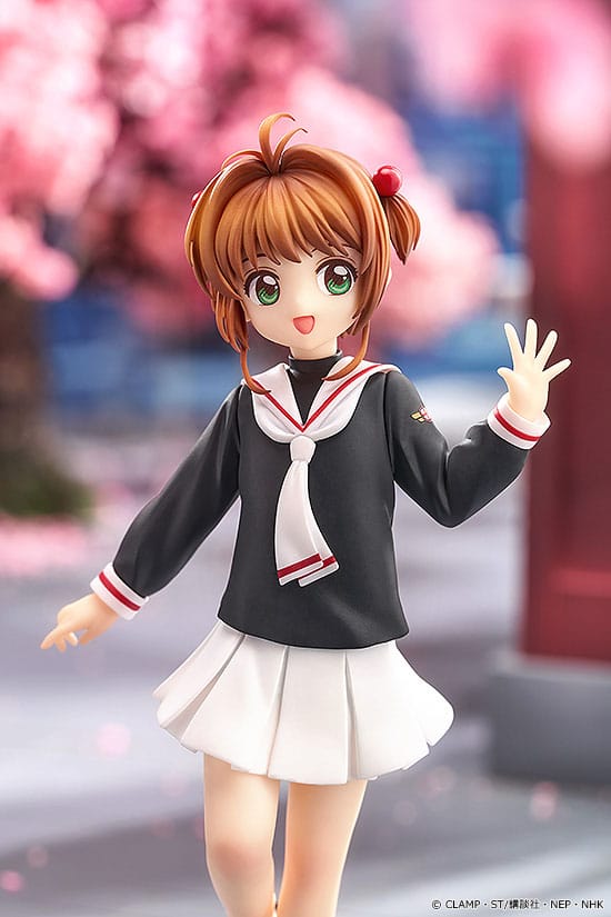 Sakura Kinomoto - Pop Up Parade - Max Factory
