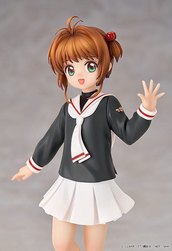 Sakura Kinomoto - Pop Up Parade - Max Factory