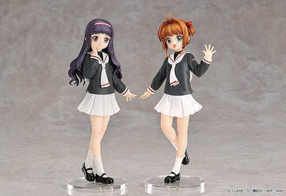 Sakura Kinomoto - Pop Up Parade - Max Factory