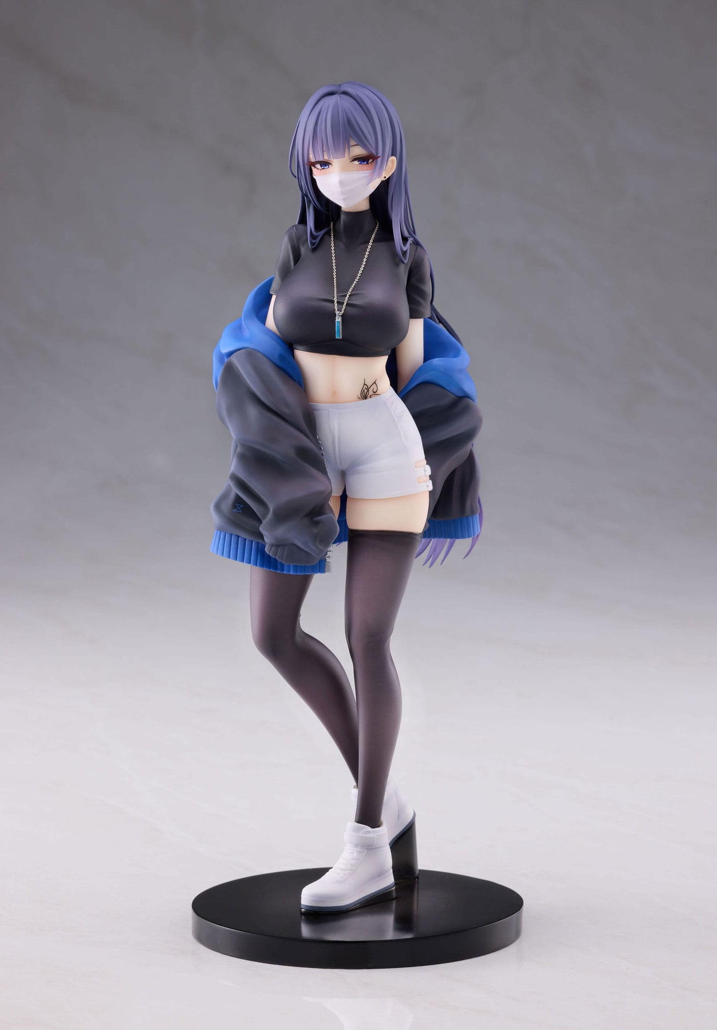 Yuna Original Character Maxcute