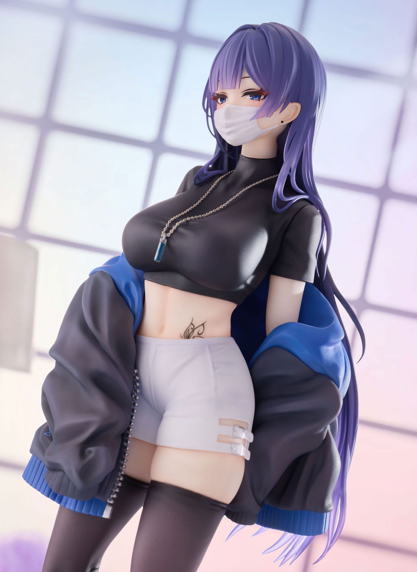 Yuna Original Character Maxcute