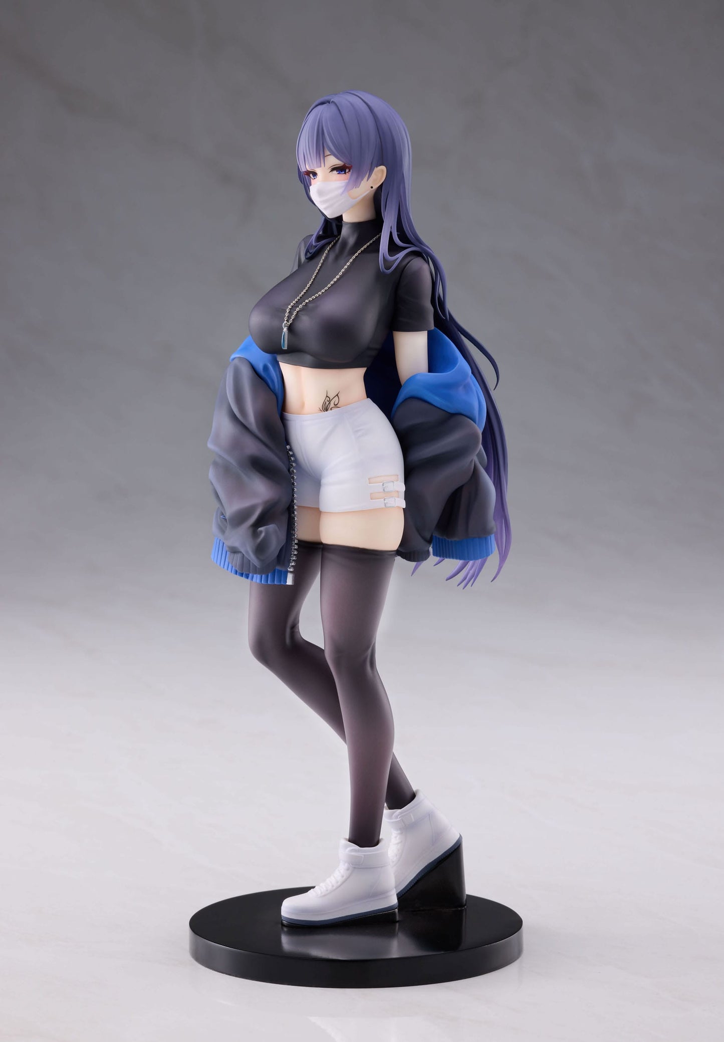 Yuna Original Character Maxcute
