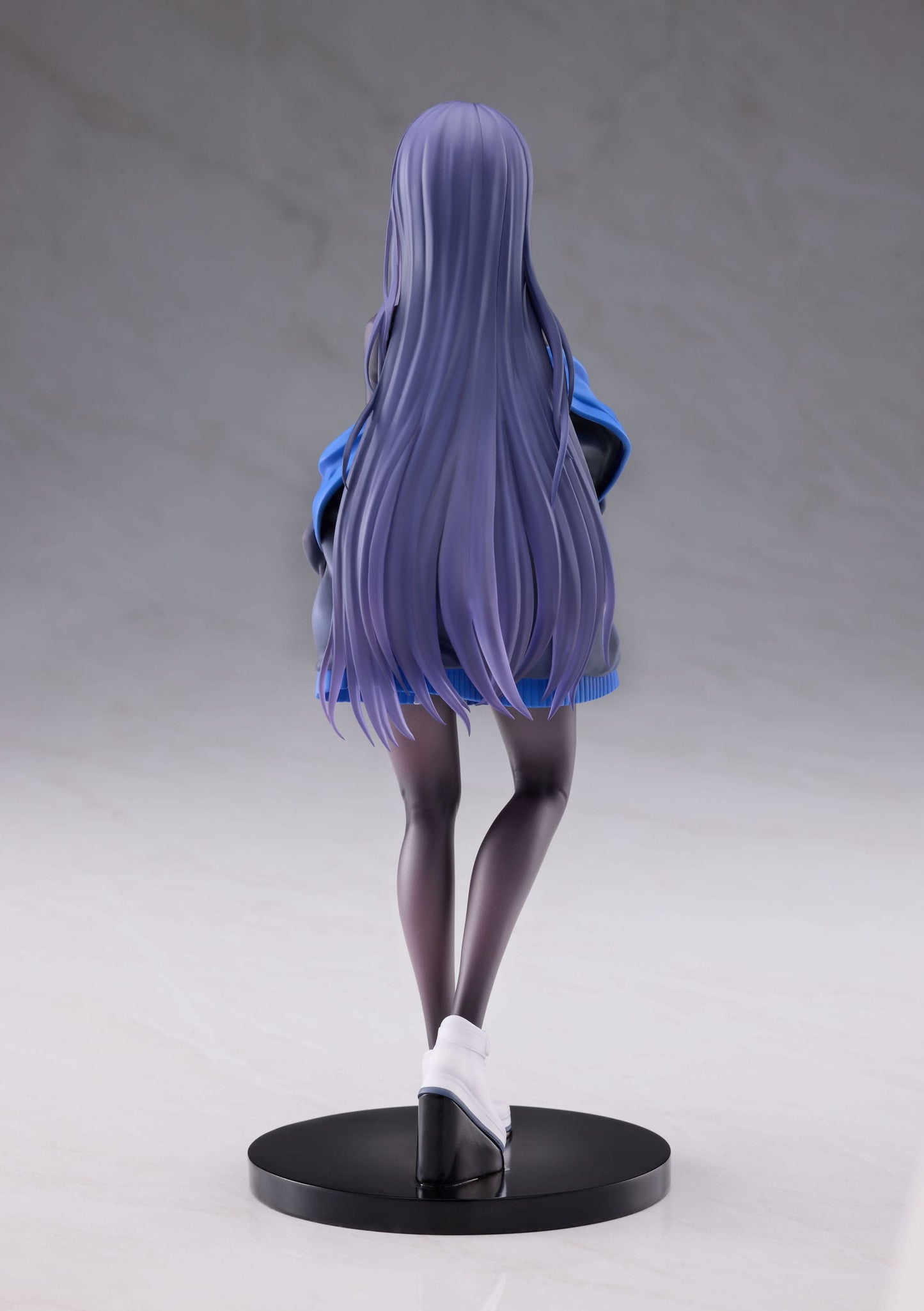 Yuna Original Character Maxcute