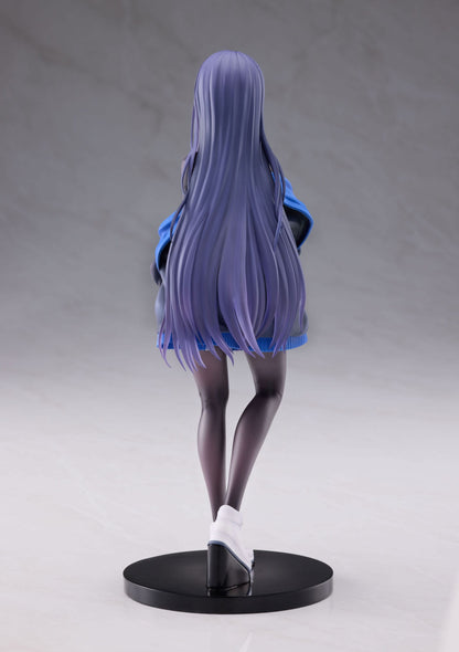 Yuna Original Character Maxcute