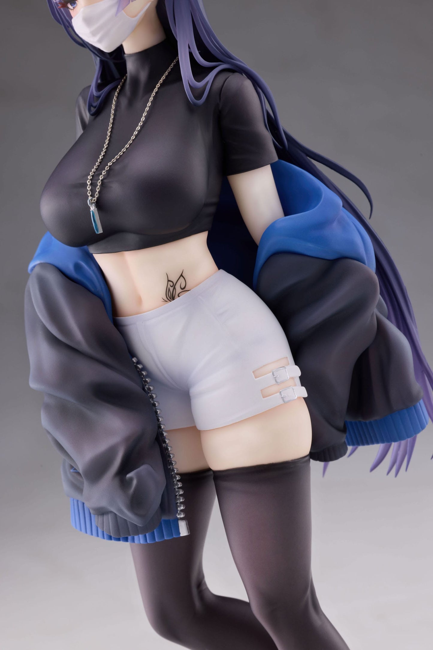 Yuna Original Character Maxcute