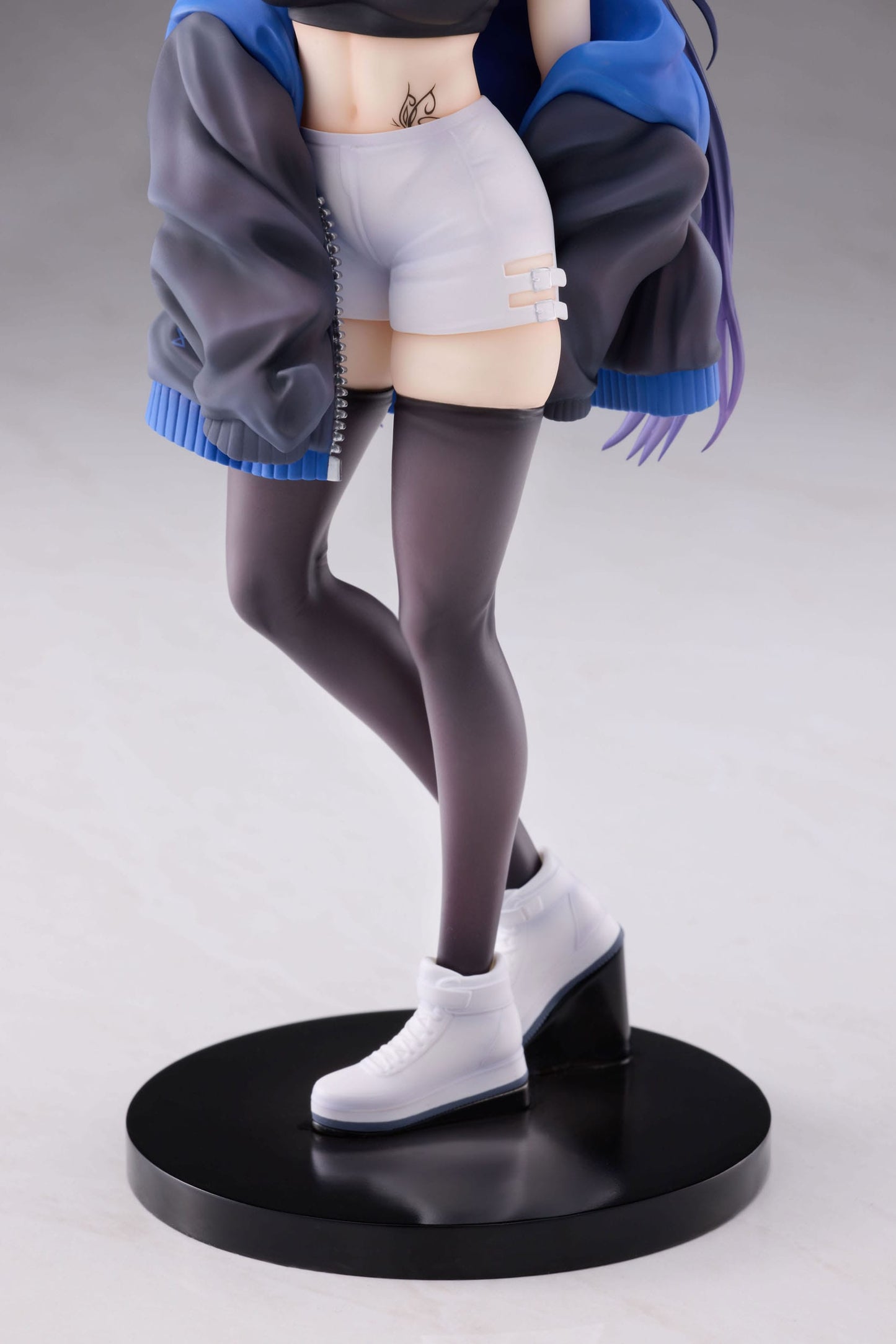 Yuna Original Character Maxcute