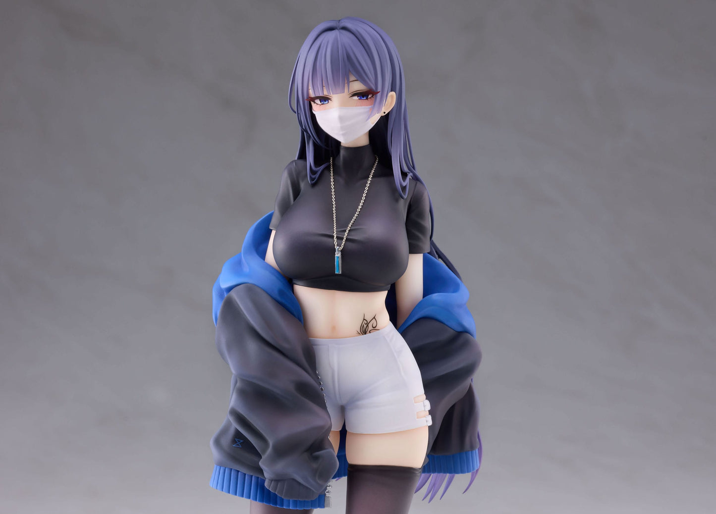 Yuna Original Character Maxcute