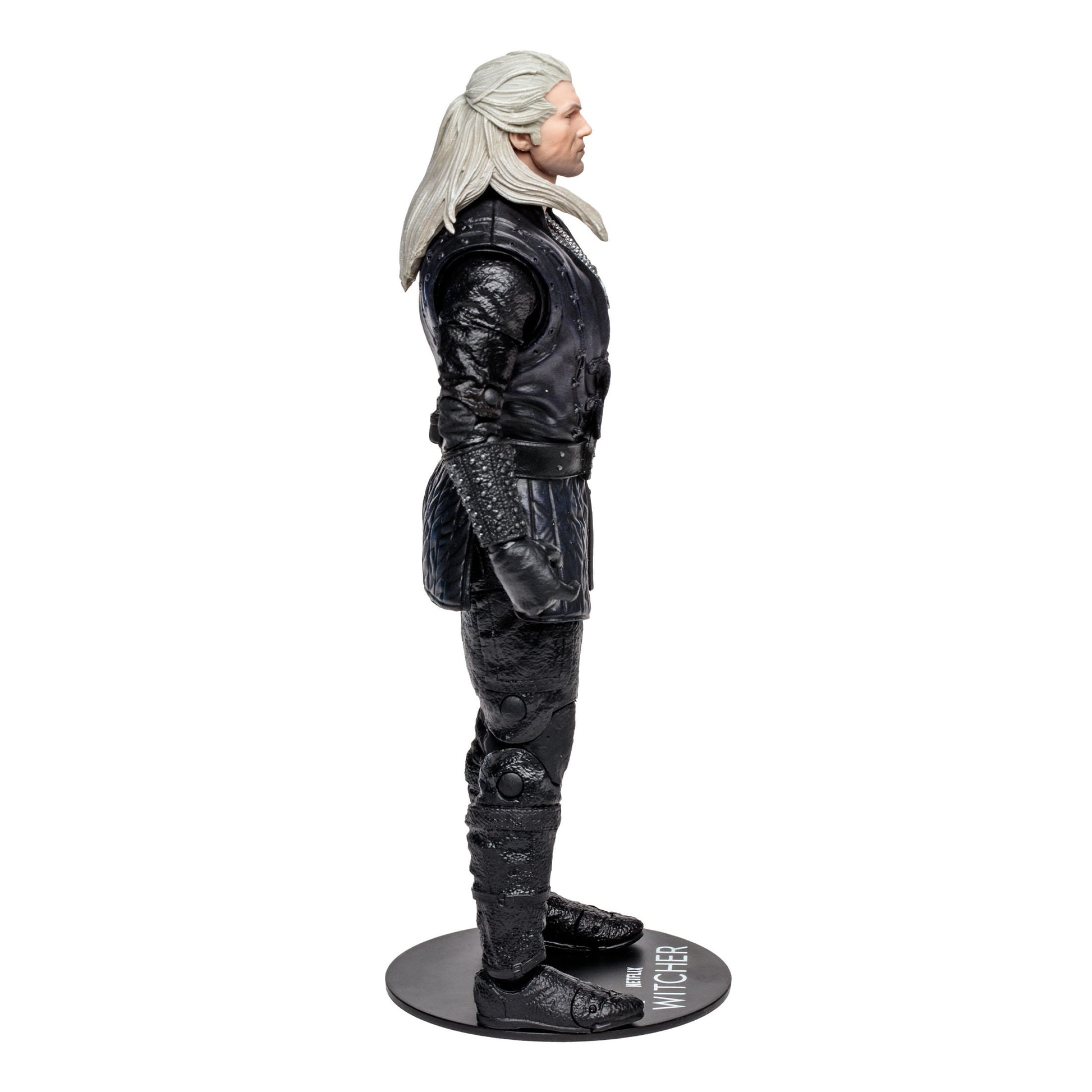 The Witcher Actionfigur Geralt und Ciri (Netflix Season 3) - Anime Figuren günstig kaufen