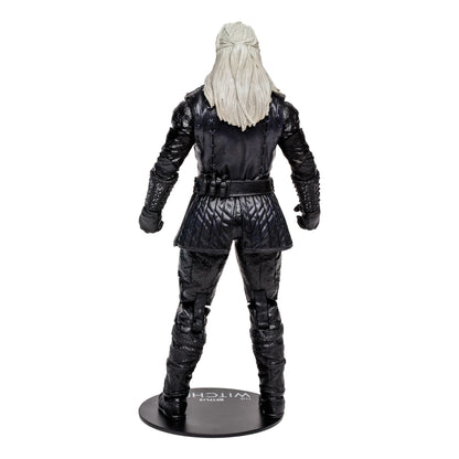 The Witcher Actionfigur Geralt und Ciri (Netflix Season 3) - Anime Figuren günstig kaufen