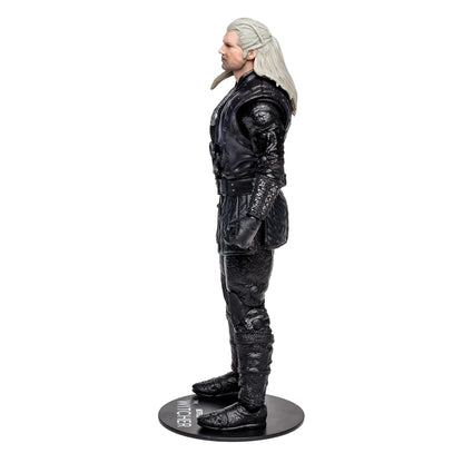 The Witcher Actionfigur Geralt und Ciri (Netflix Season 3) - Anime Figuren günstig kaufen