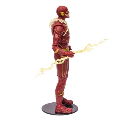 The Flash TV Show (Season 7) - Dc Multiverse - McFarlane Toys