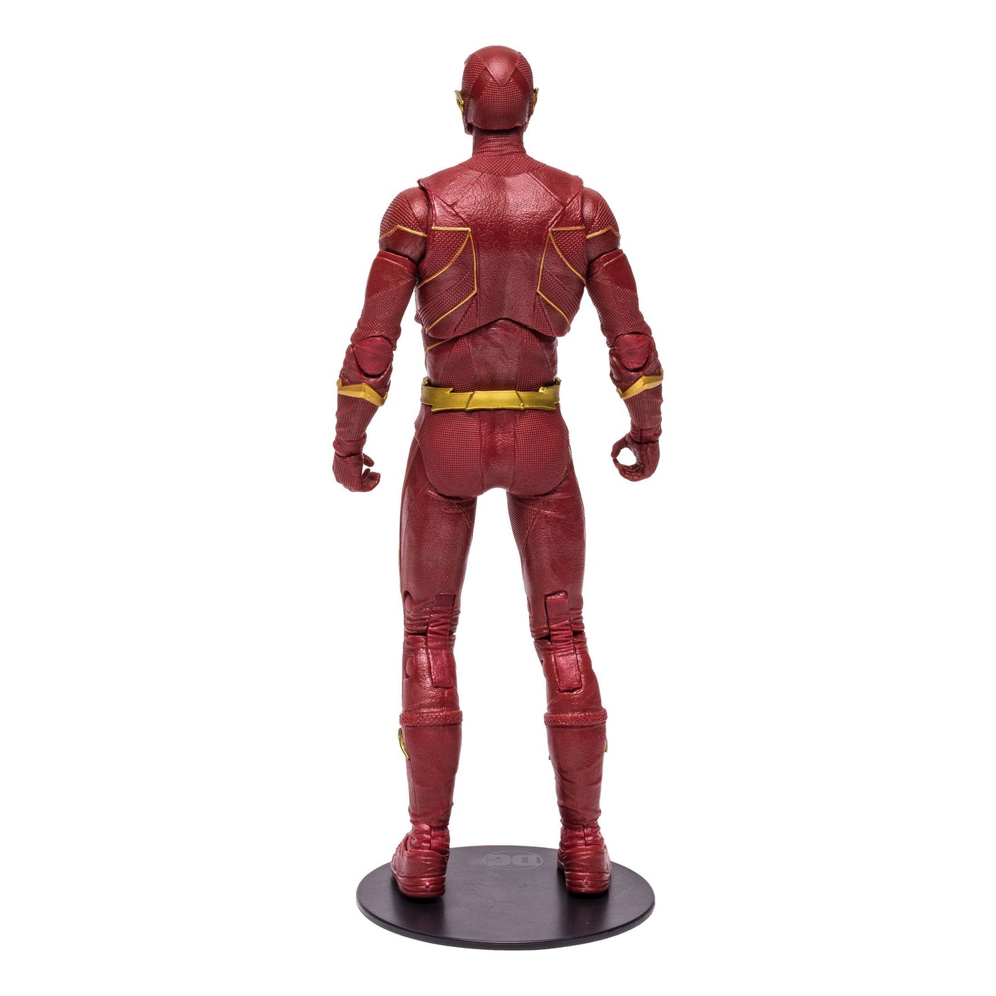 The Flash TV Show (Season 7) - Dc Multiverse - McFarlane Toys
