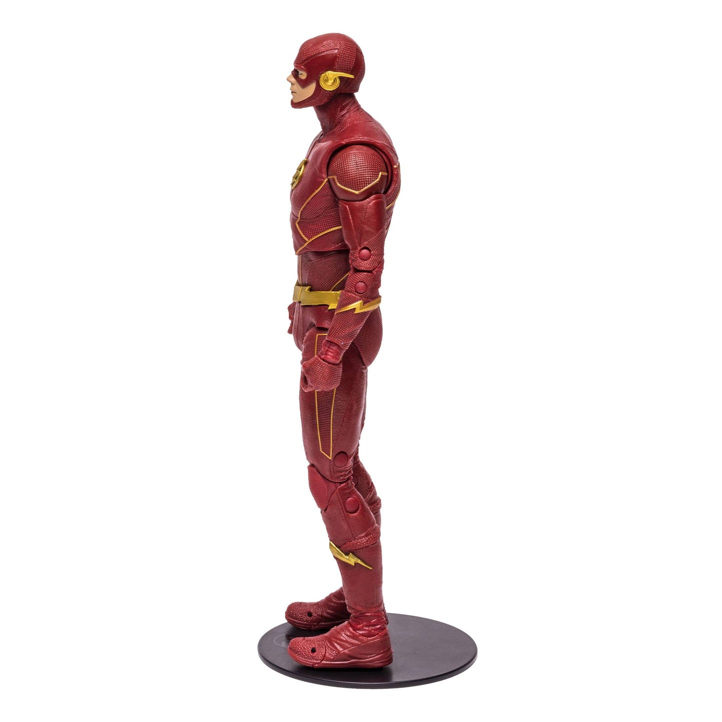 The Flash TV Show (Season 7) - Dc Multiverse - McFarlane Toys