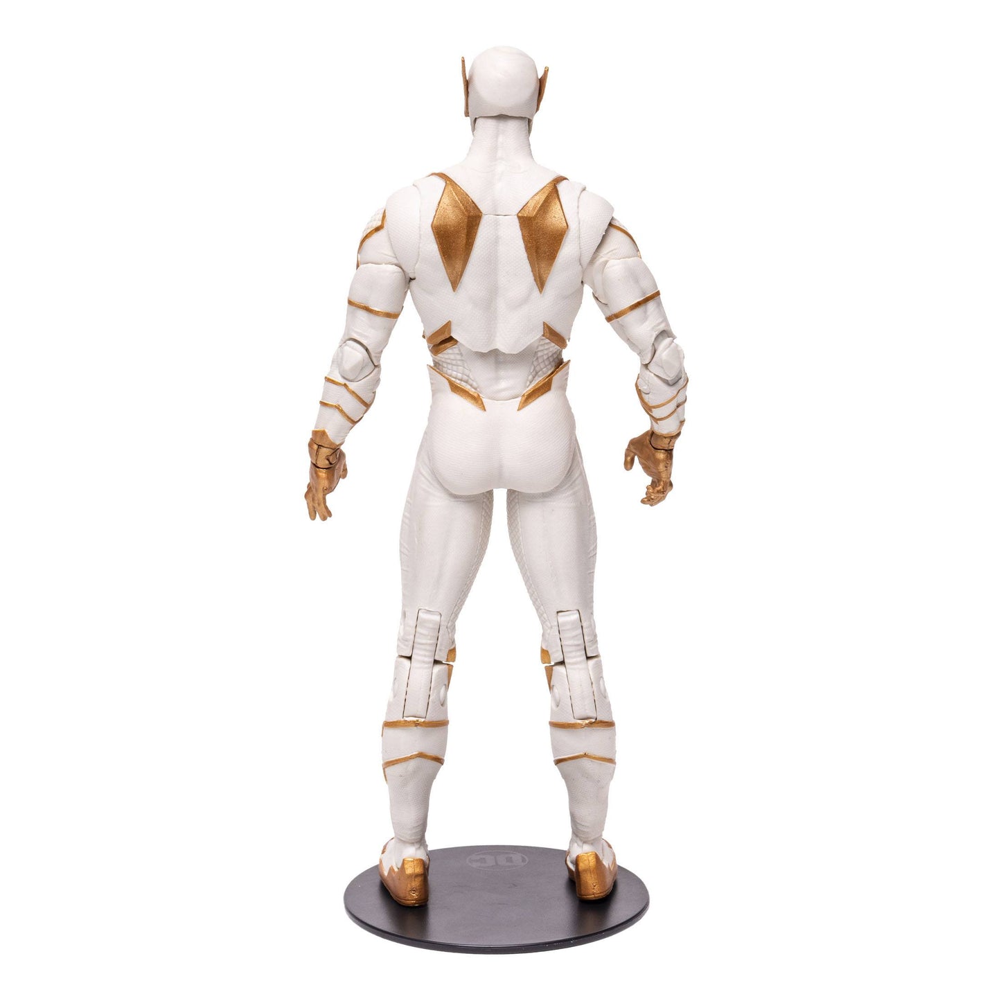 Godspeed (DC Rebirth) - Dc Multiverse - McFarlane Toys