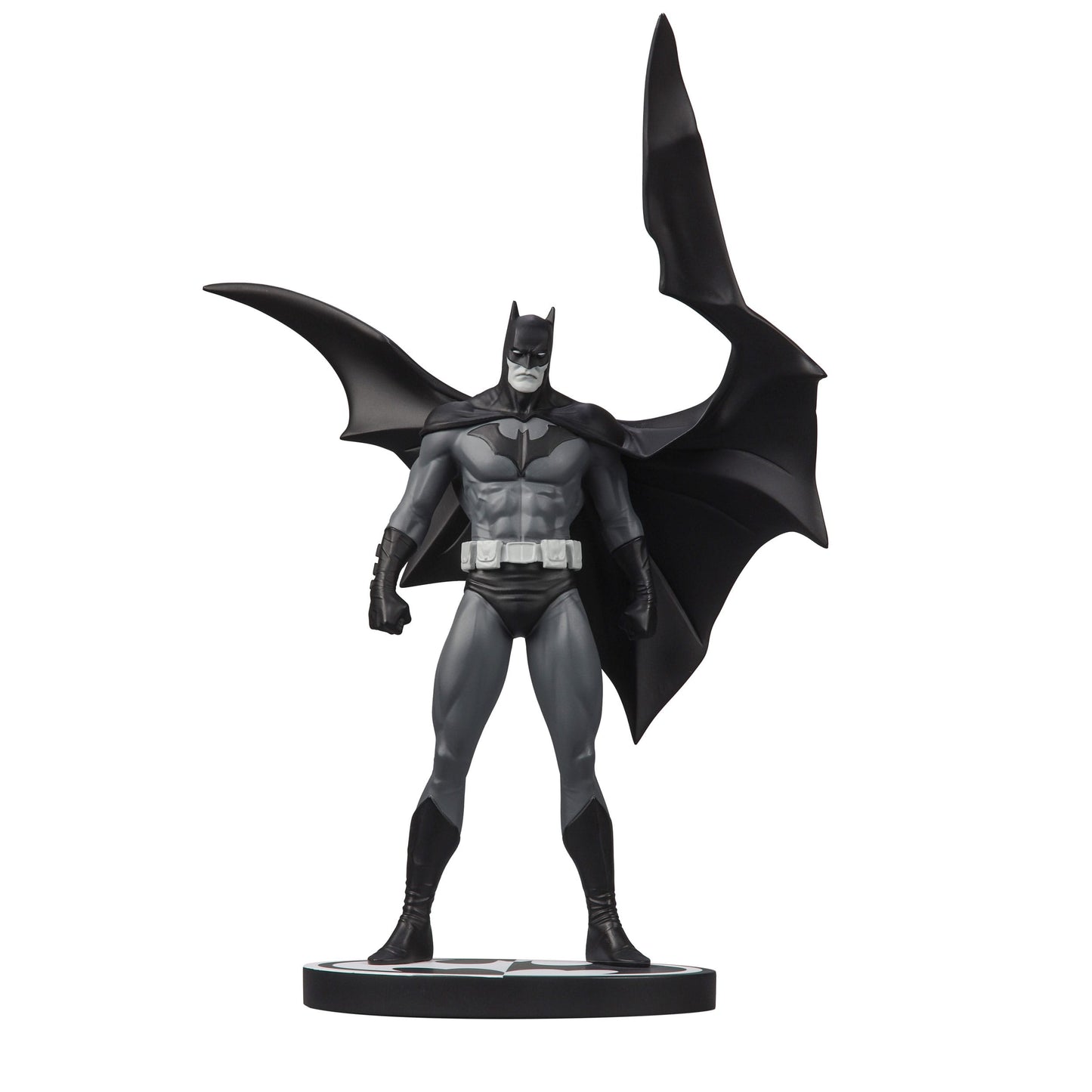 Batman Black & White Batman (by Jorge Jimenez) McFarlane Toys - Anime Figuren günstig kaufen