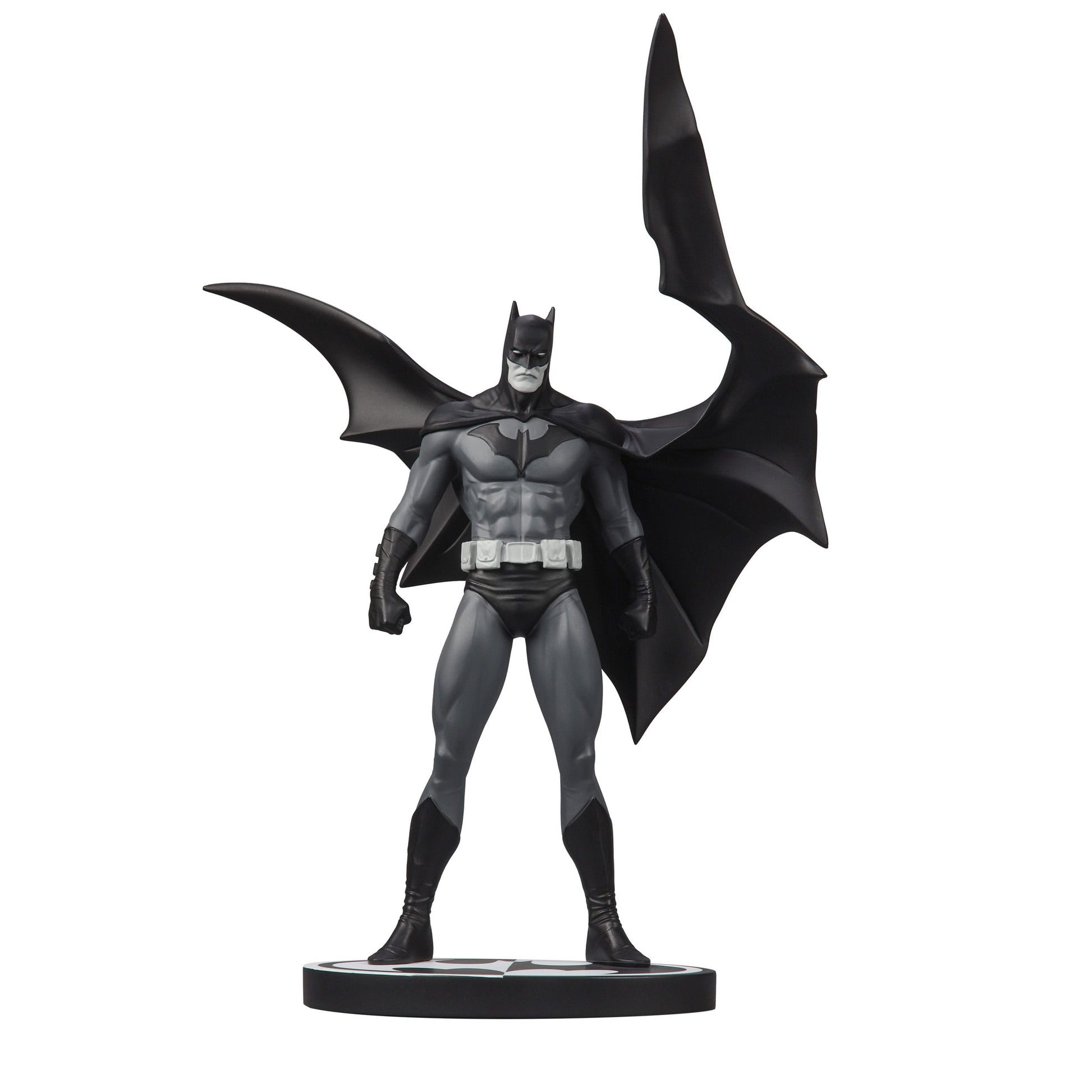 Batman Black & White Batman (by Jorge Jimenez) McFarlane Toys - Anime Figuren günstig kaufen