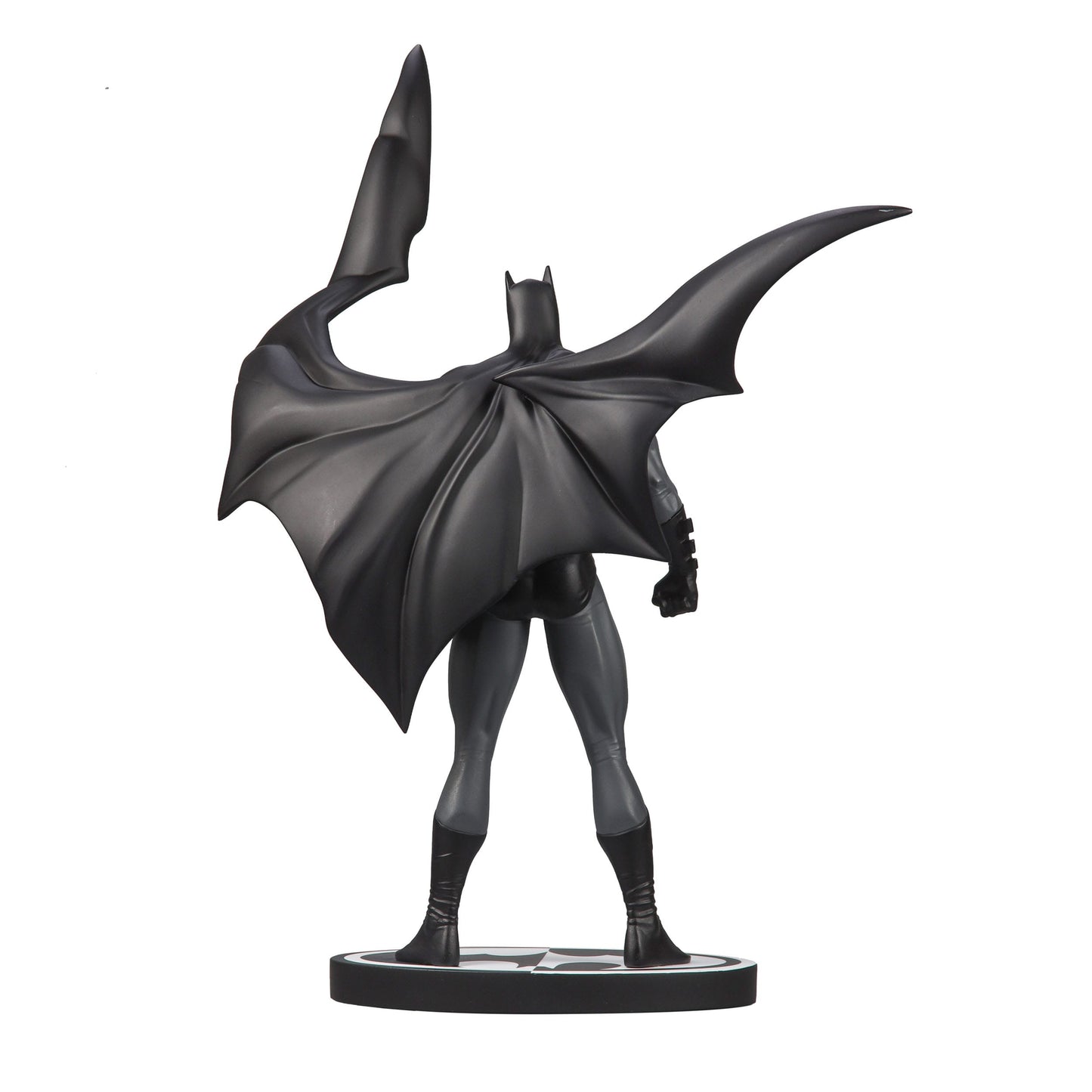 Batman Black & White Batman (by Jorge Jimenez) McFarlane Toys - Anime Figuren günstig kaufen