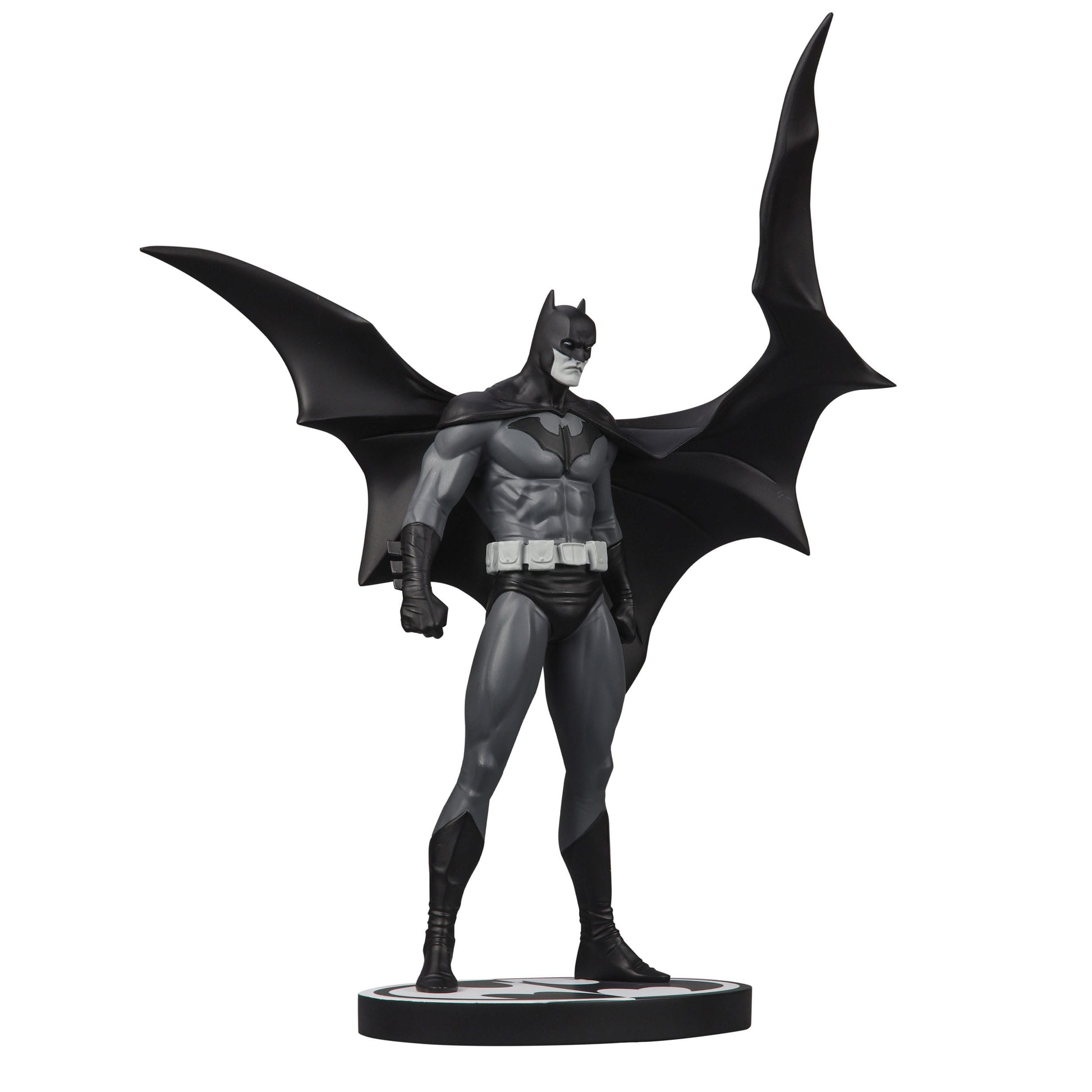 Batman Black & White Batman (by Jorge Jimenez) McFarlane Toys - Anime Figuren günstig kaufen