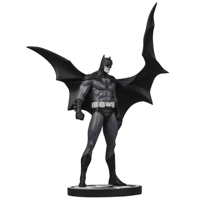 Batman Black & White Batman (by Jorge Jimenez) McFarlane Toys - Anime Figuren günstig kaufen
