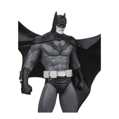 Batman Black & White Batman (by Jorge Jimenez) McFarlane Toys - Anime Figuren günstig kaufen