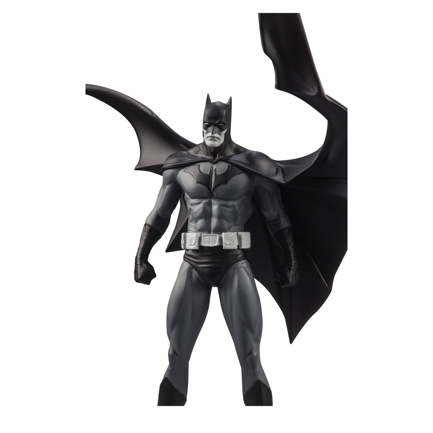 Batman Black & White Batman (by Jorge Jimenez) McFarlane Toys - Anime Figuren günstig kaufen