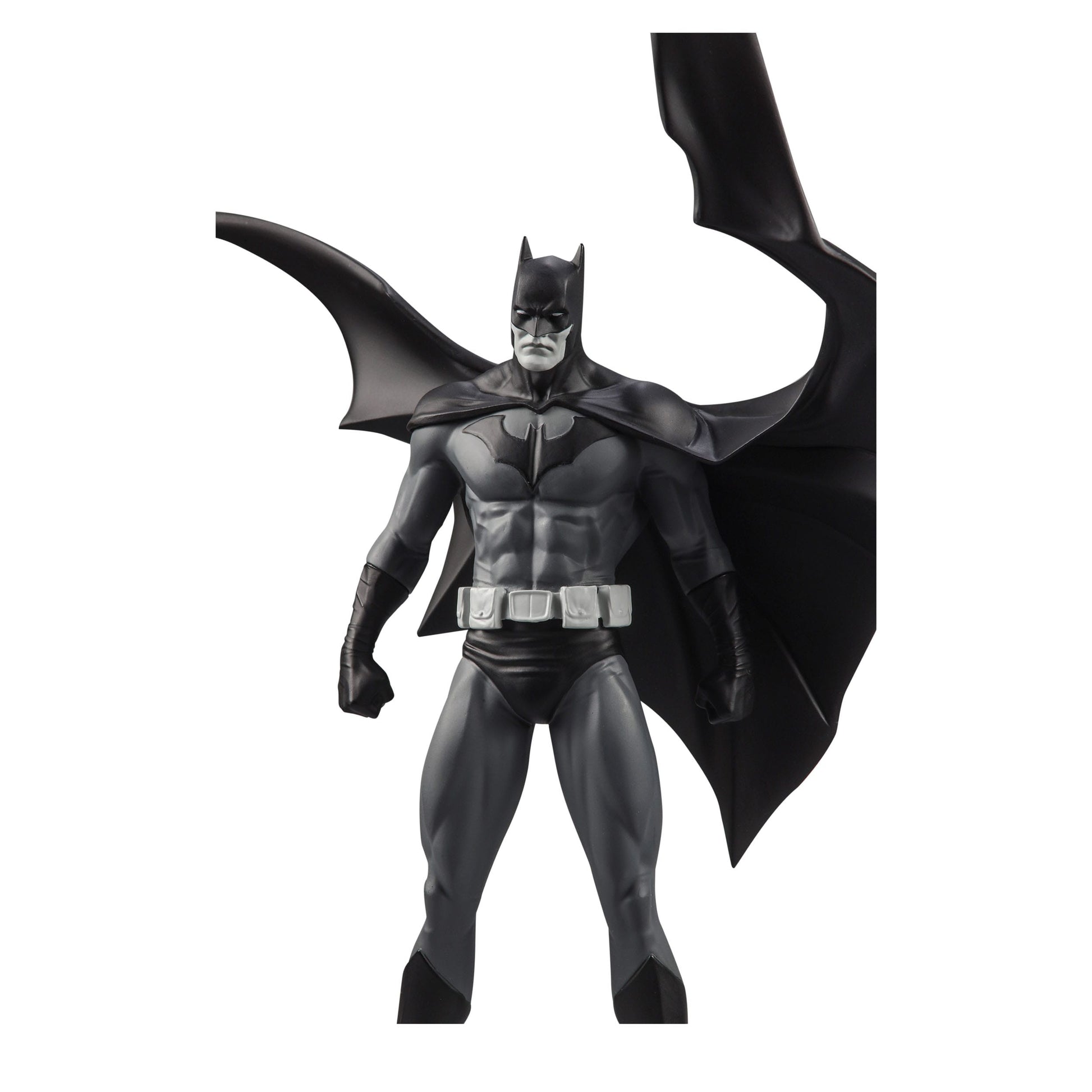 Batman Black & White Batman (by Jorge Jimenez) McFarlane Toys - Anime Figuren günstig kaufen