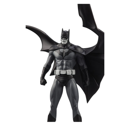 Batman Black & White Batman (by Jorge Jimenez) McFarlane Toys - Anime Figuren günstig kaufen